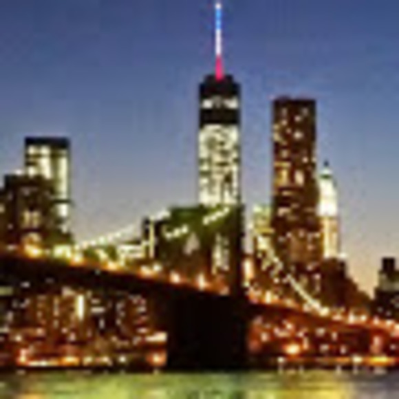 Meet your Posher, Jacqueline - Picture 1 of 1